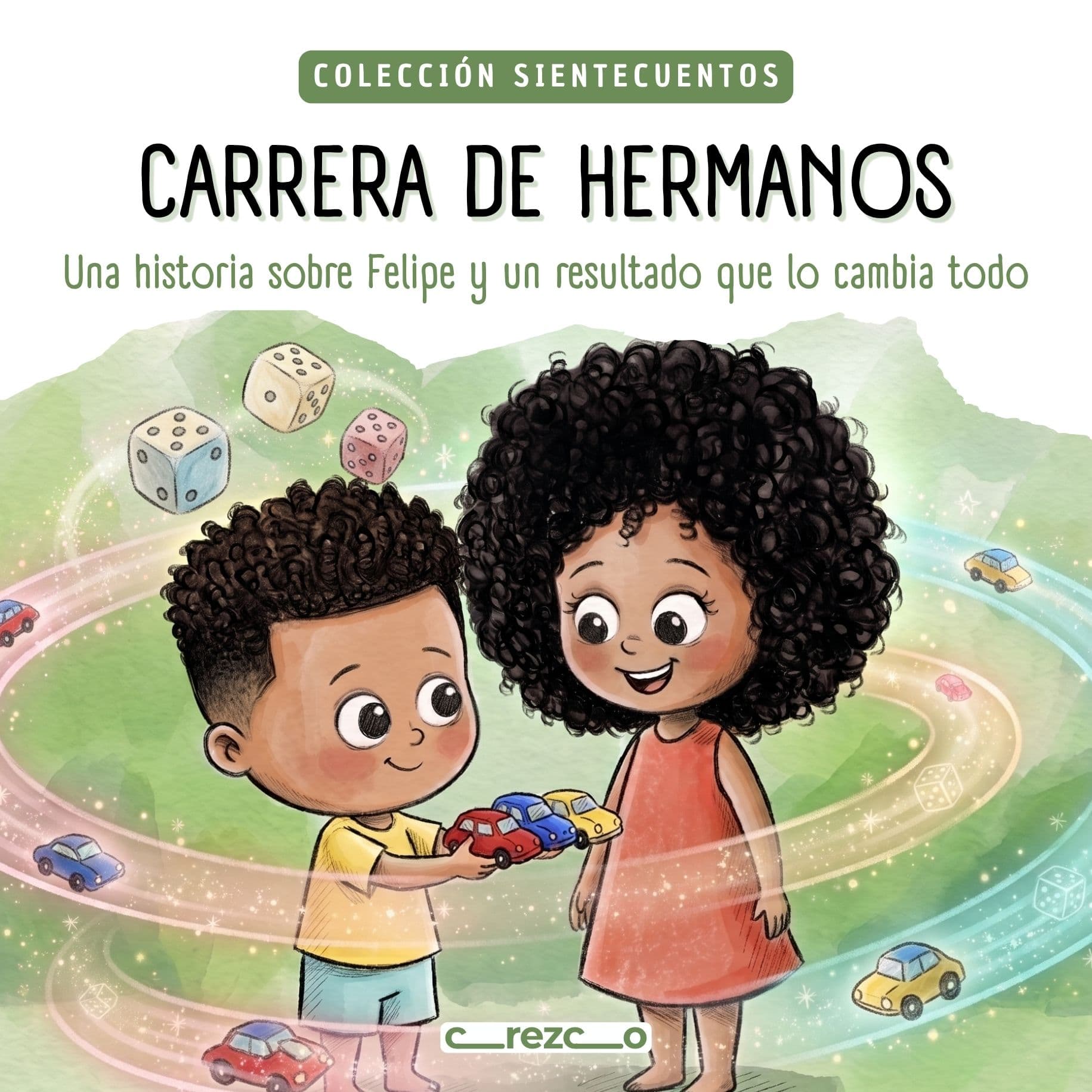 Imagen de Carrera de Hermanos
