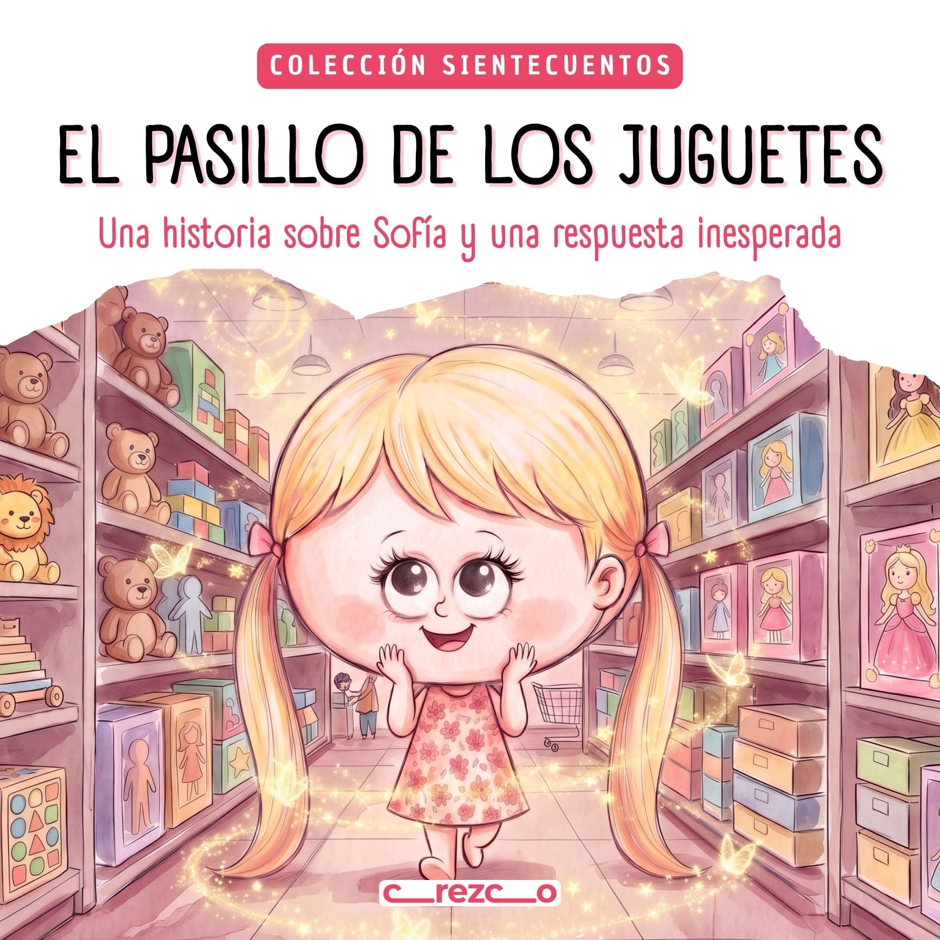 Imagen de El Pasillo de los Juguetes