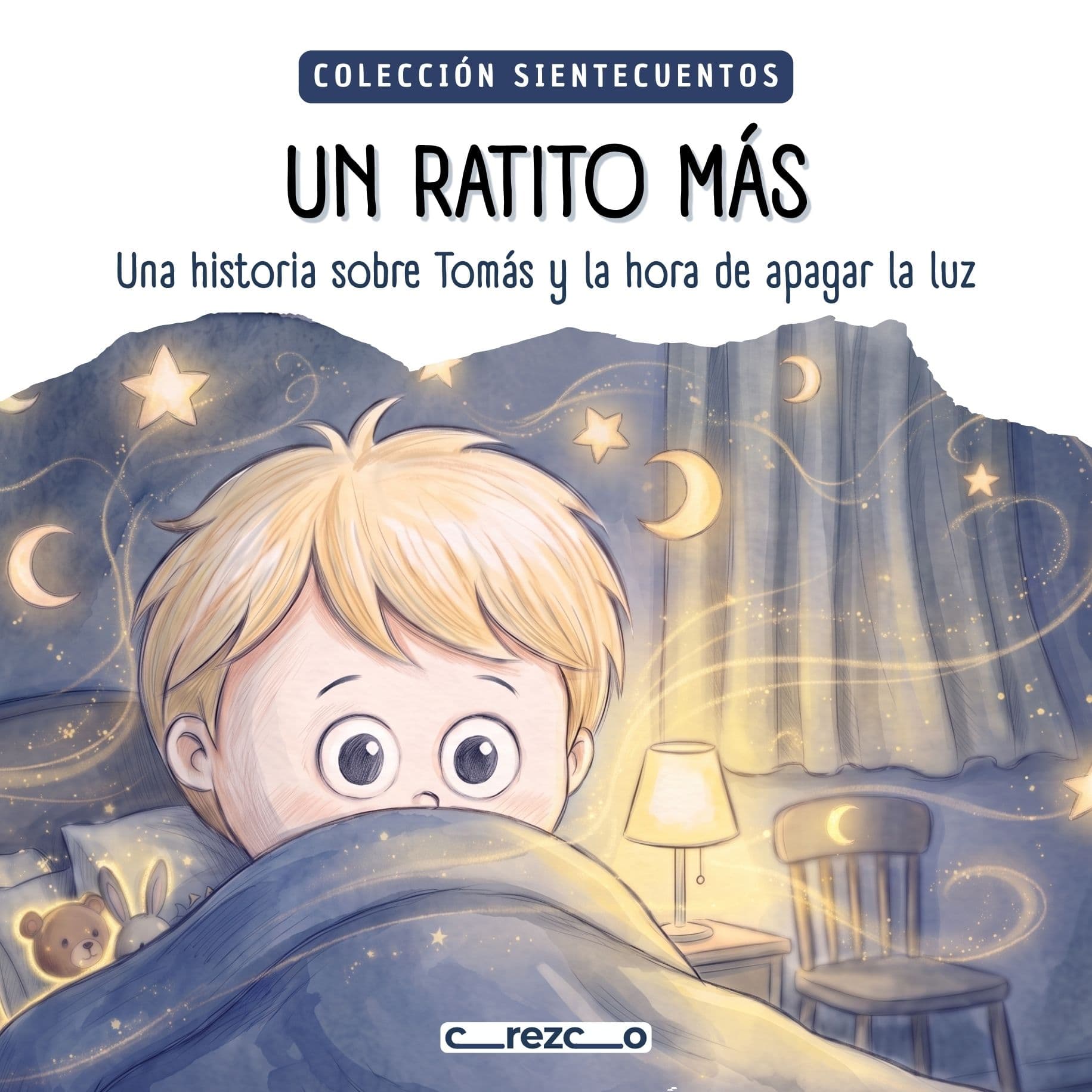 Imagen de Un Ratito Más