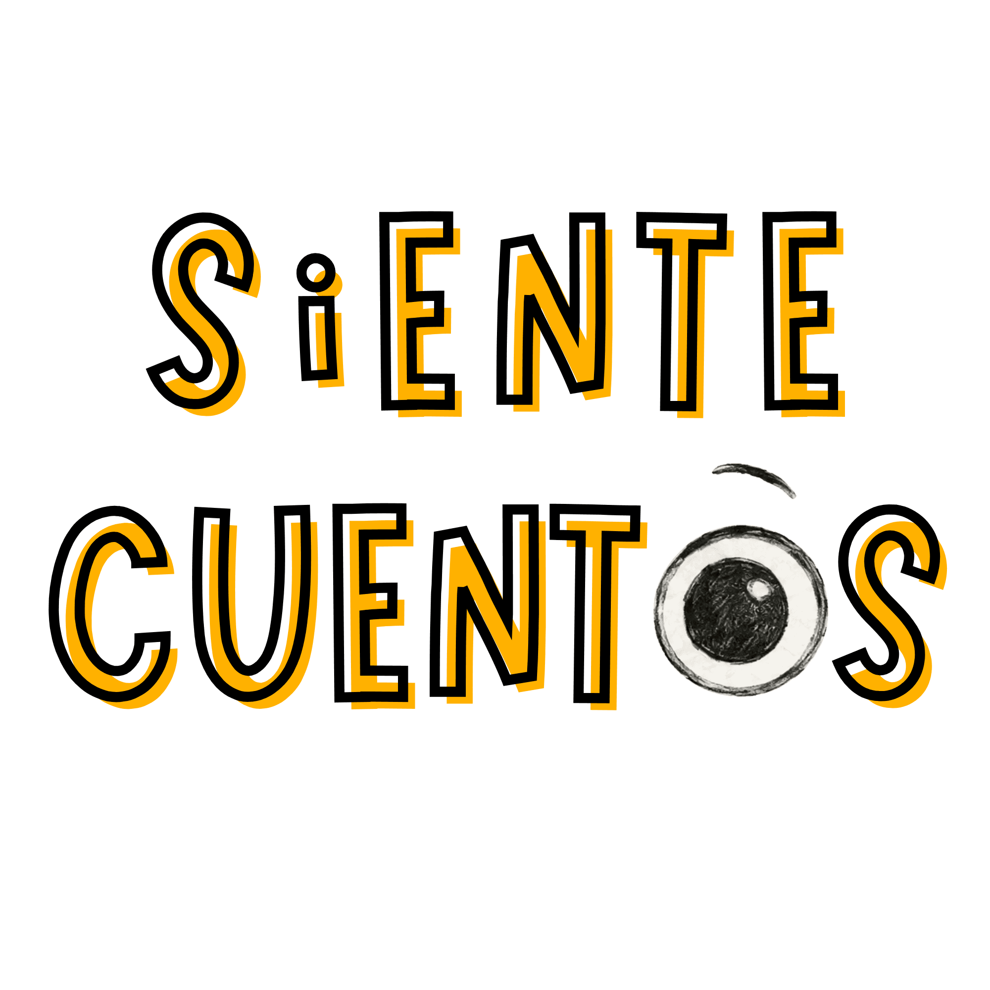 Logo de SIENTECUENTOS